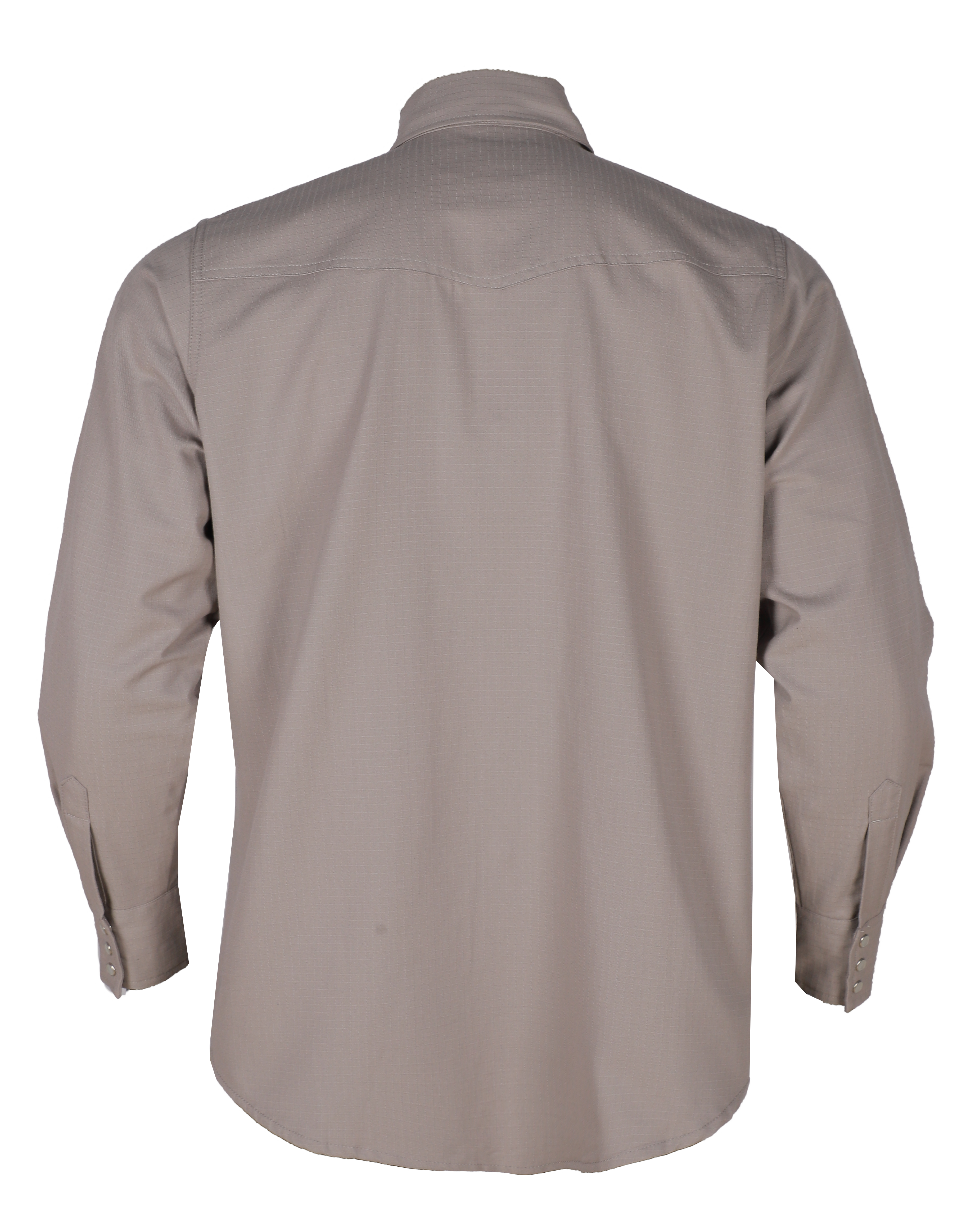 Picture of Forge FR MFRLWSLD002  MEN'S FR SHIRT  LIGHT WEIGHTED MODACRYLIC FABRIC